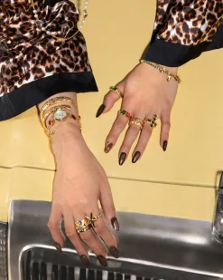 Bague Anaï