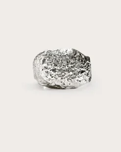 Bague Calliope en Argent