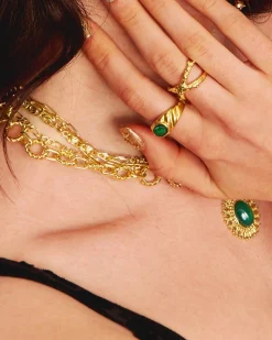 Bague Carrie