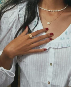 Bague Ciao Bella