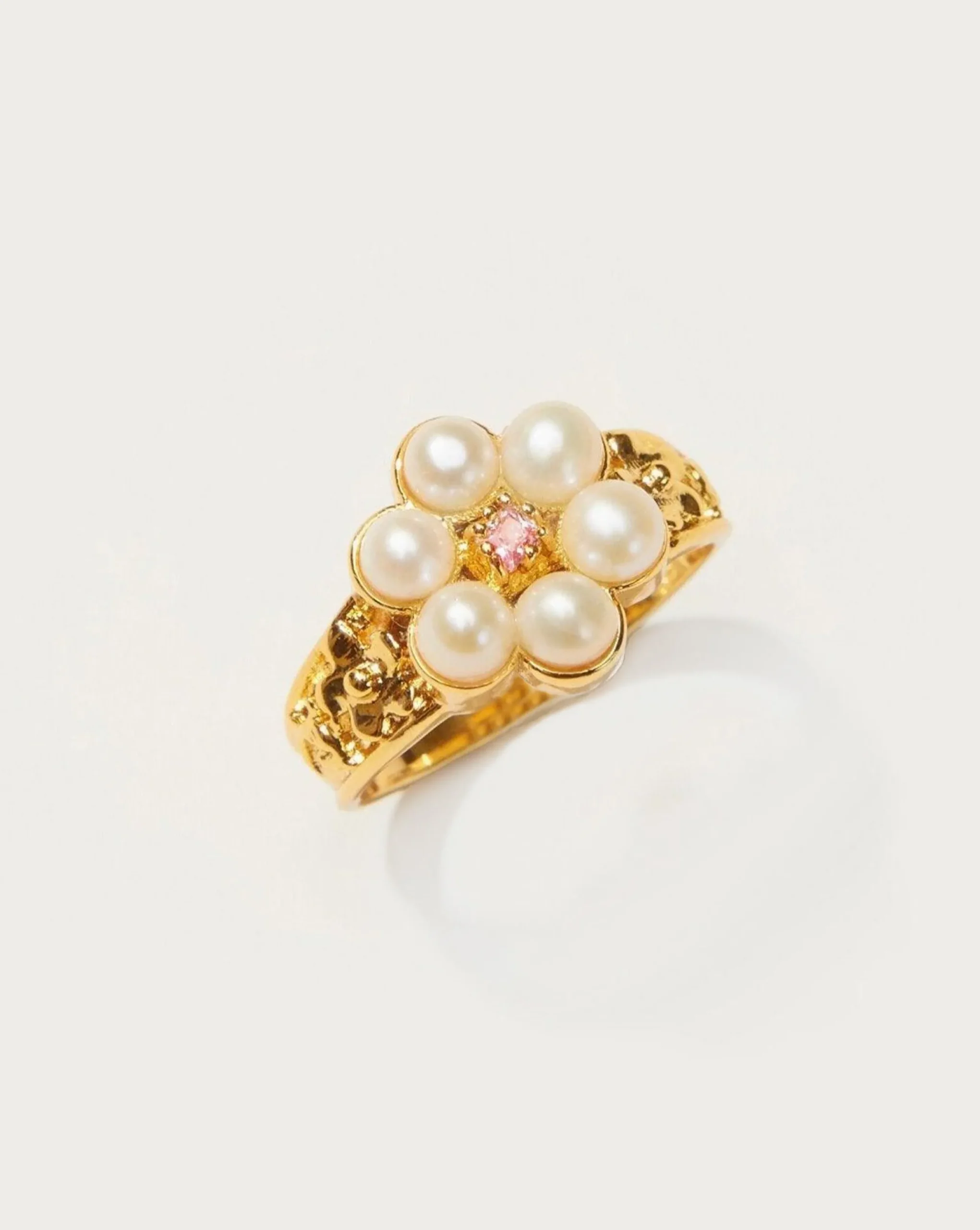 Bague Ciao Bella