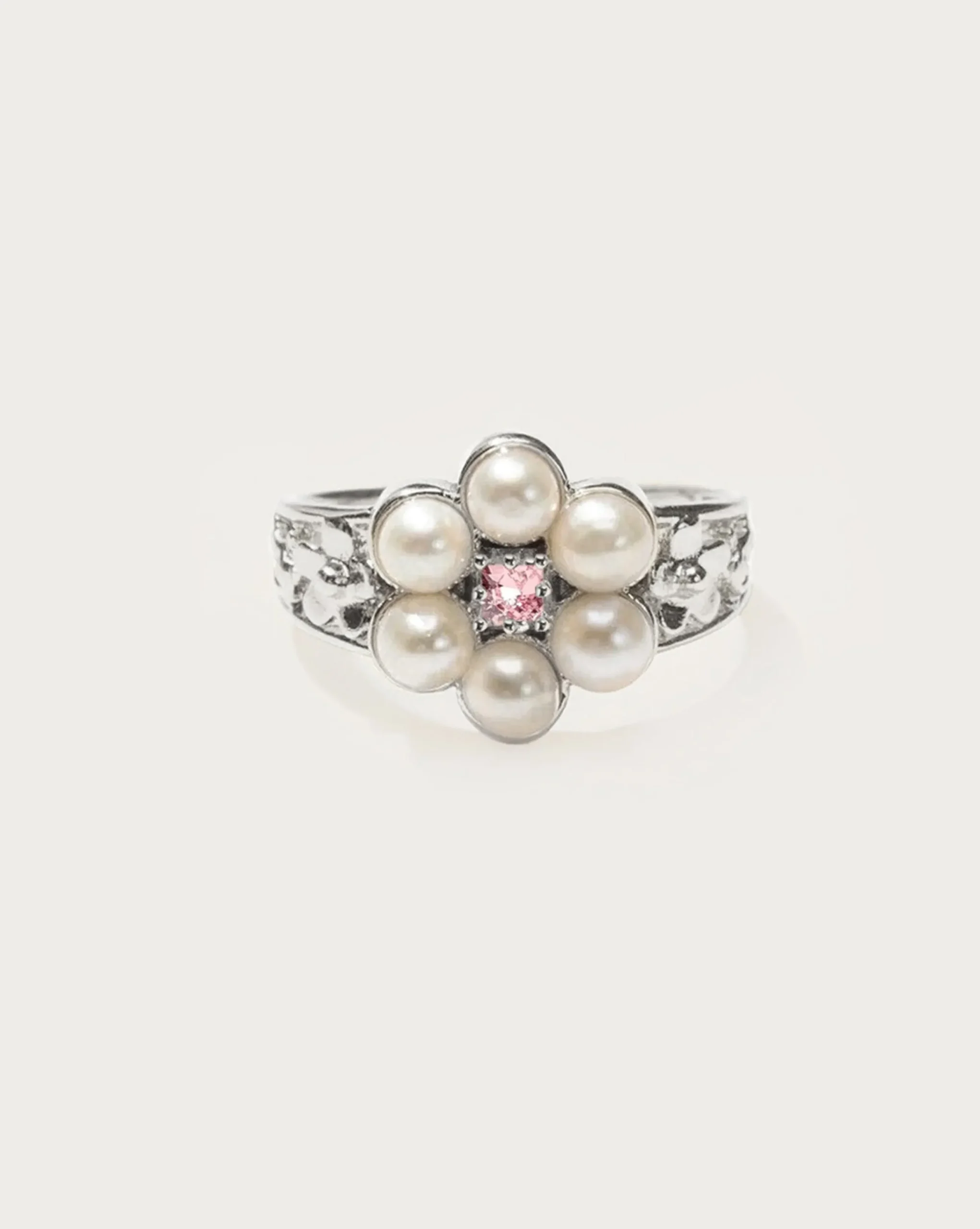 Bague Ciao Bella