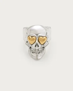 Bague d'Amour Mortel