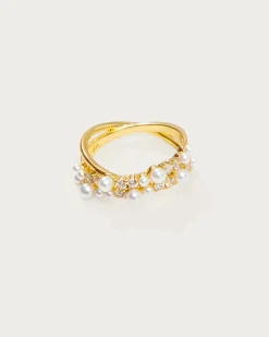 Bague Fille Douce