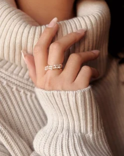 Bague Fille Douce
