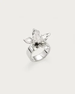 Bague Flore