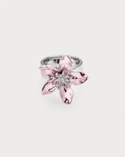 Bague Flore