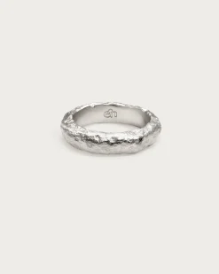 Bague Grâce en Argent