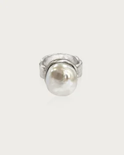 Bague Iris
