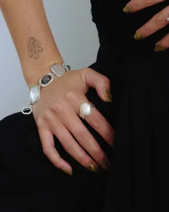 Bague Iris