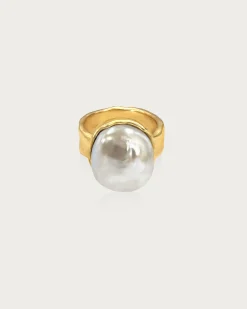 Bague Iris