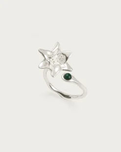 Bague Lily