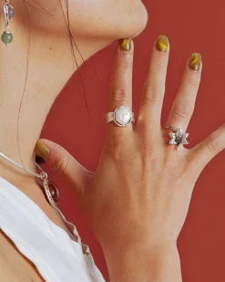 Bague Lily