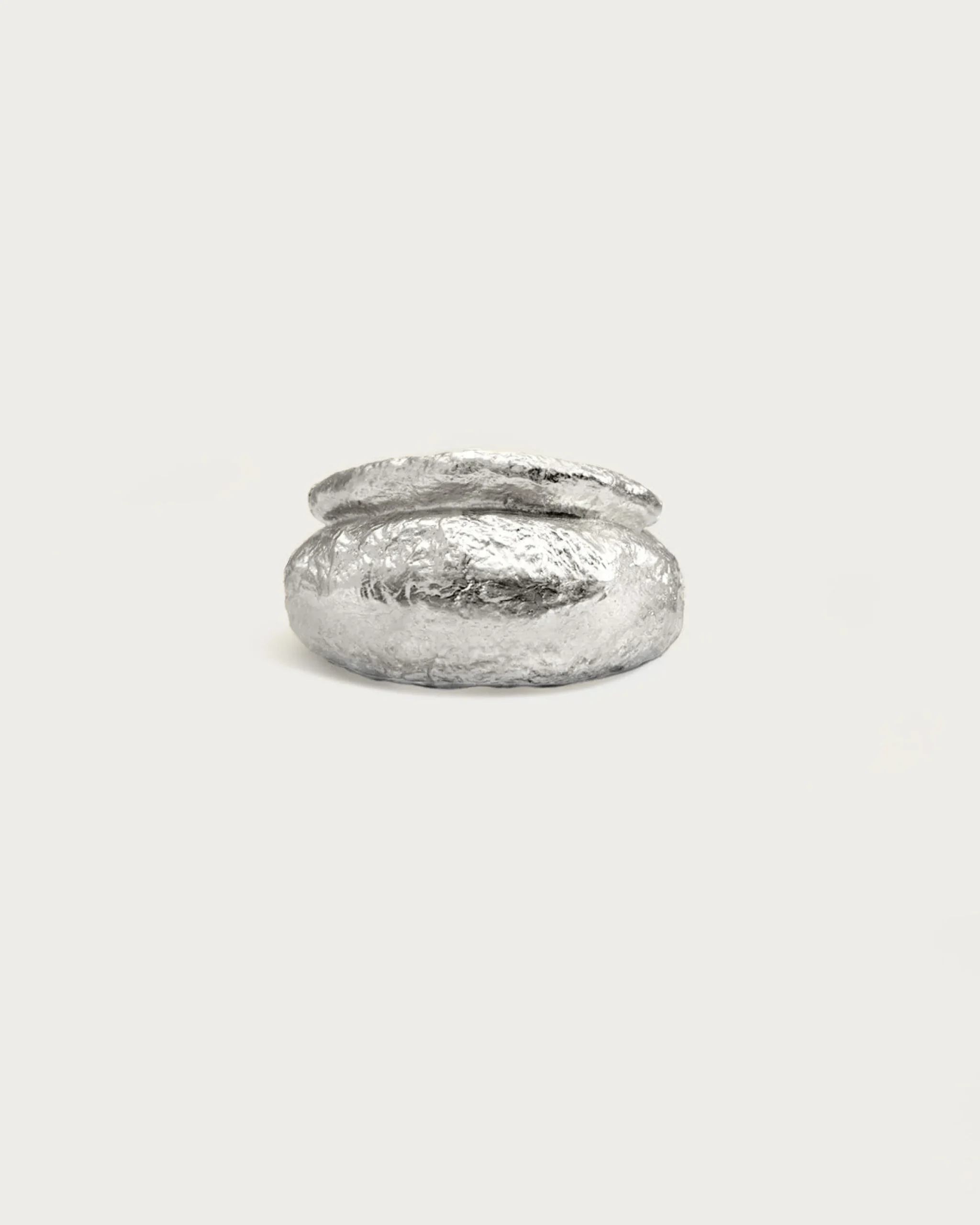 Bague Mila en Argent