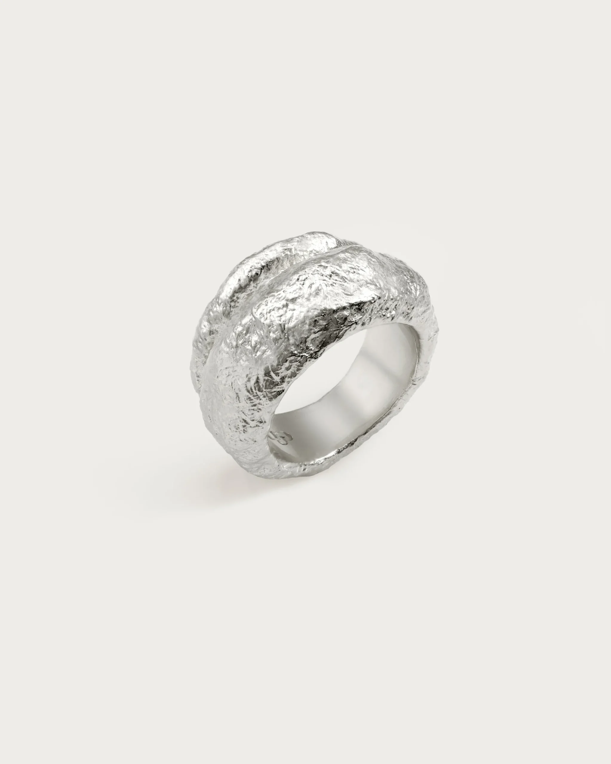 Bague Mila en Argent