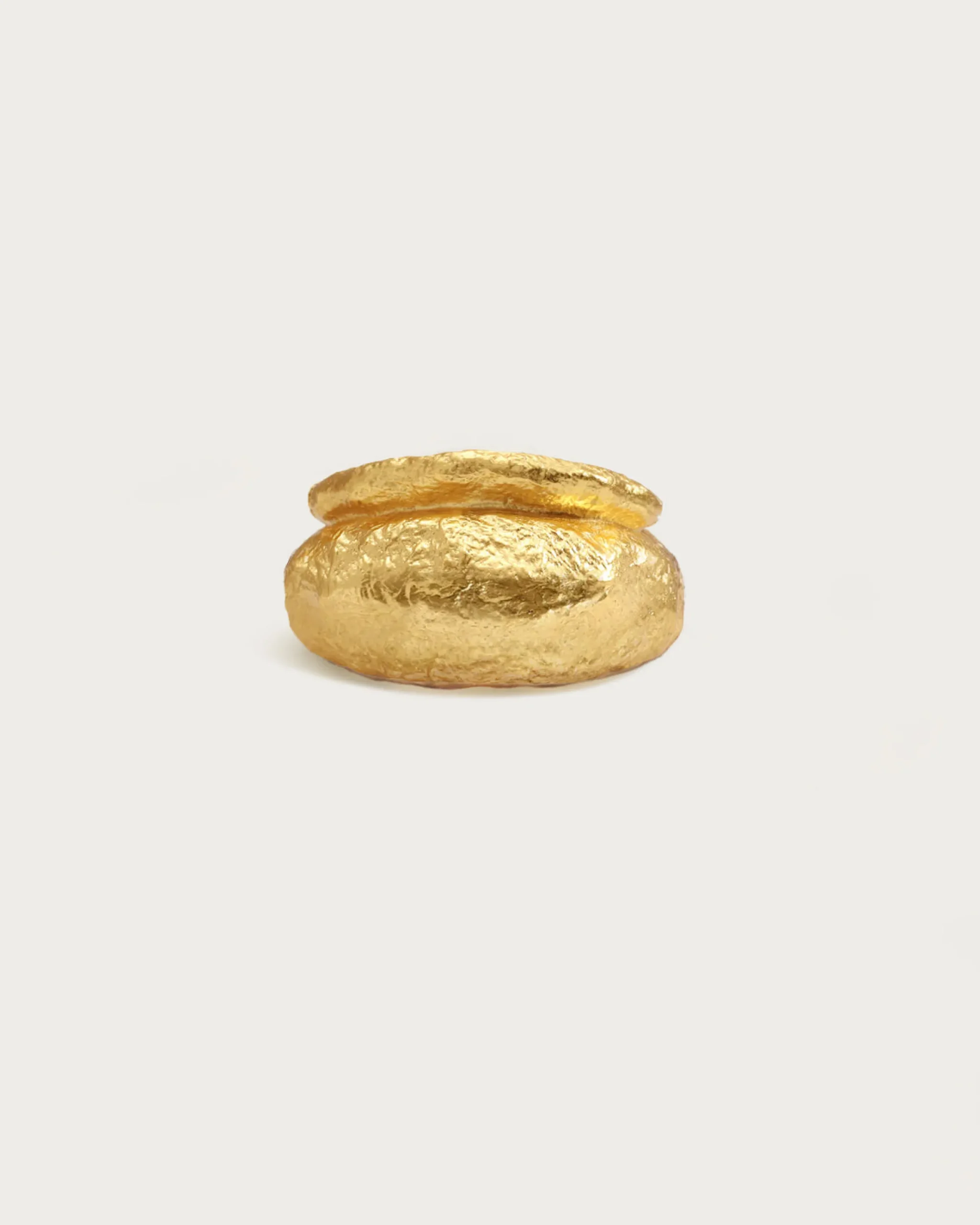 Bague Mila en Argent