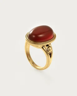 Bague Mystique