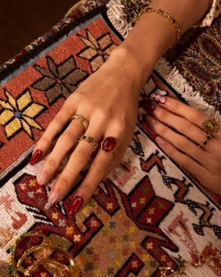 Bague Mystique