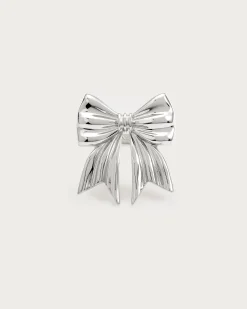 Bague Noeud En Or