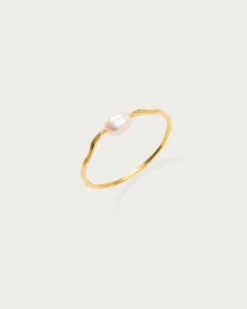 Bague Perle Thalassa