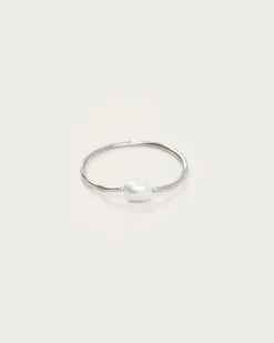 Bague Perle Thalassa