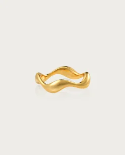 Bague Vague