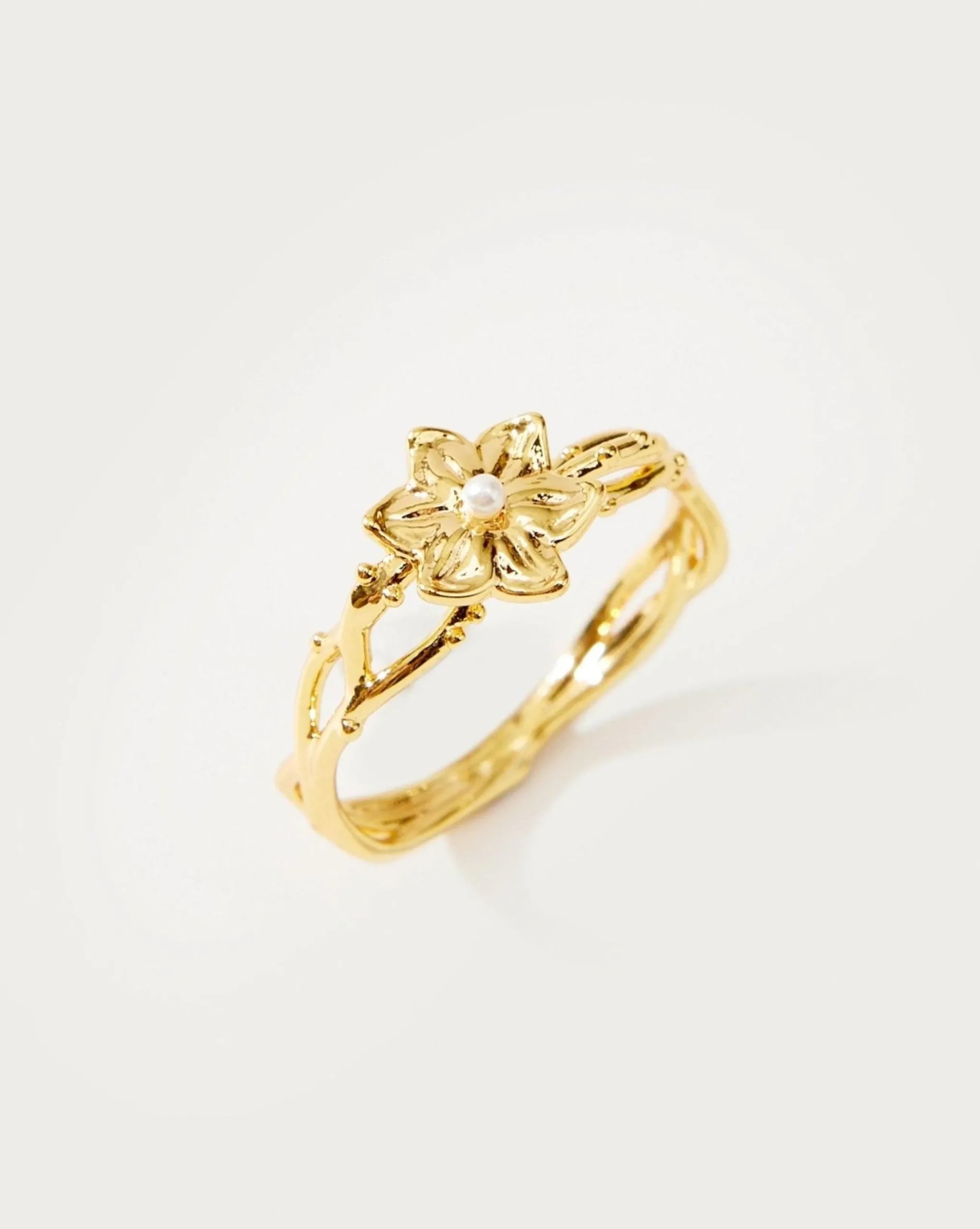 Bague Victoria