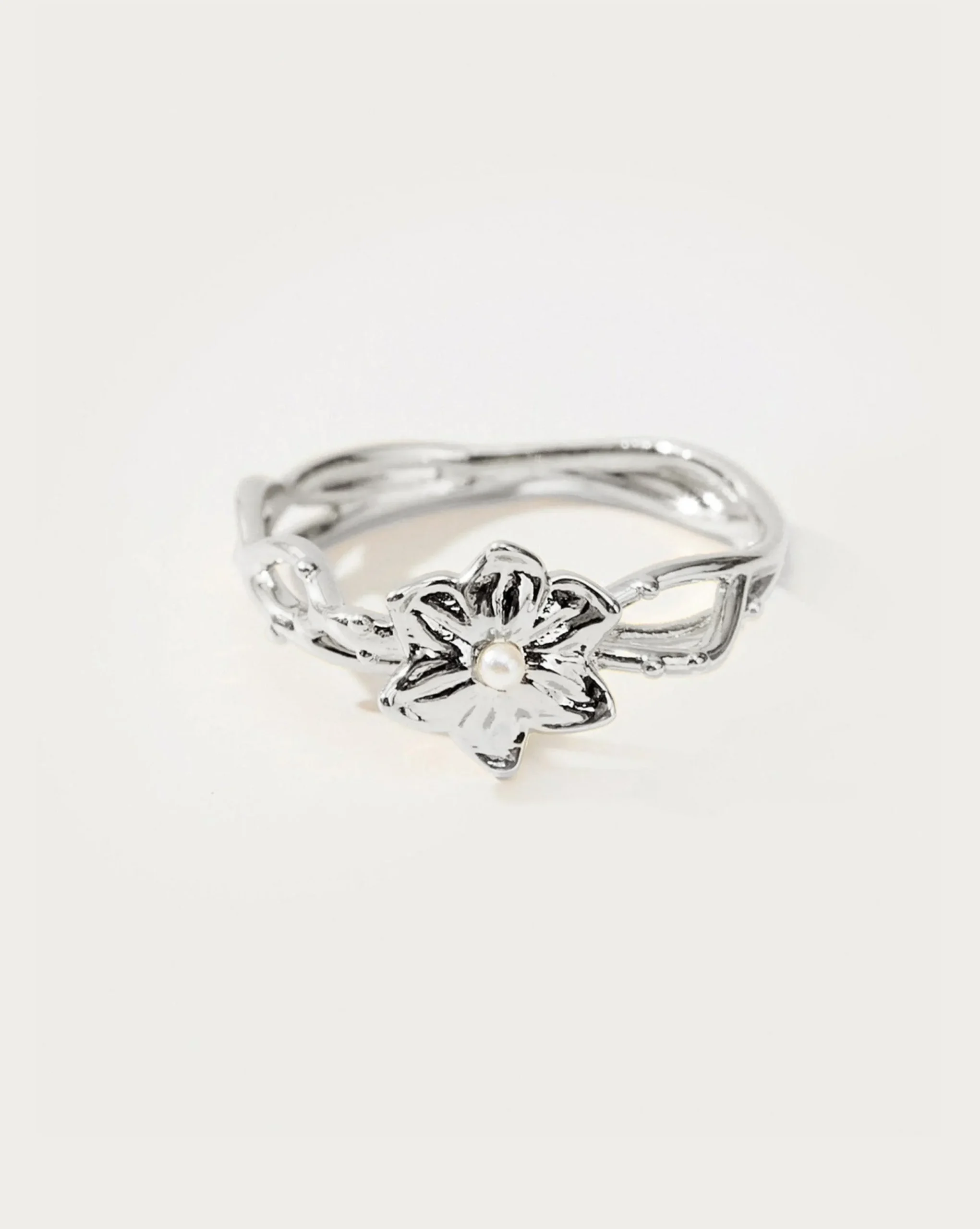 Bague Victoria