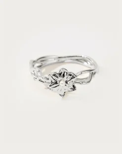 Bague Victoria en Argent
