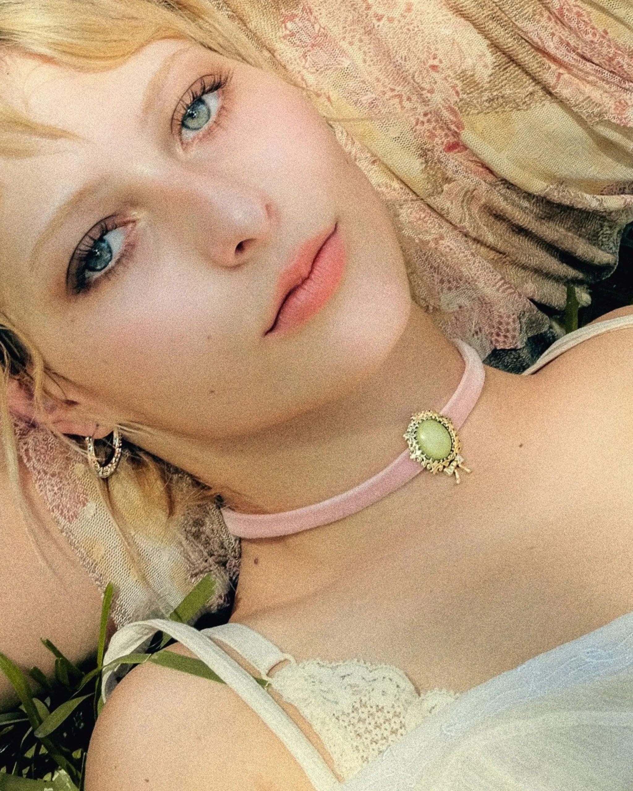 Bonnabelle Choker