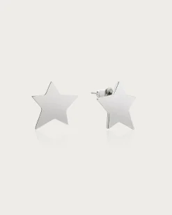 Boucles d'Oreilles Anti-Gravité
