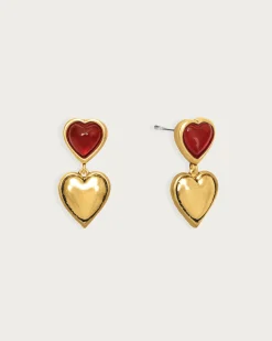Boucles d'Oreilles Aura