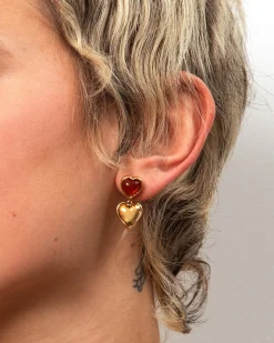 Boucles d'Oreilles Aura
