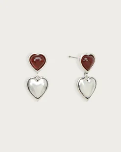 Boucles d'Oreilles Aura