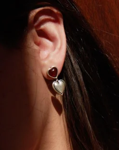 Boucles d'Oreilles Aura