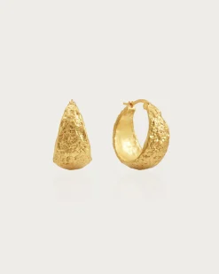 Boucles D'oreilles osiris
