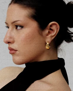 Boucles D'oreilles osiris