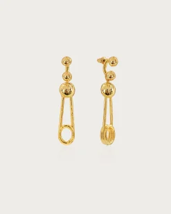 Boucles D'oreilles tréa