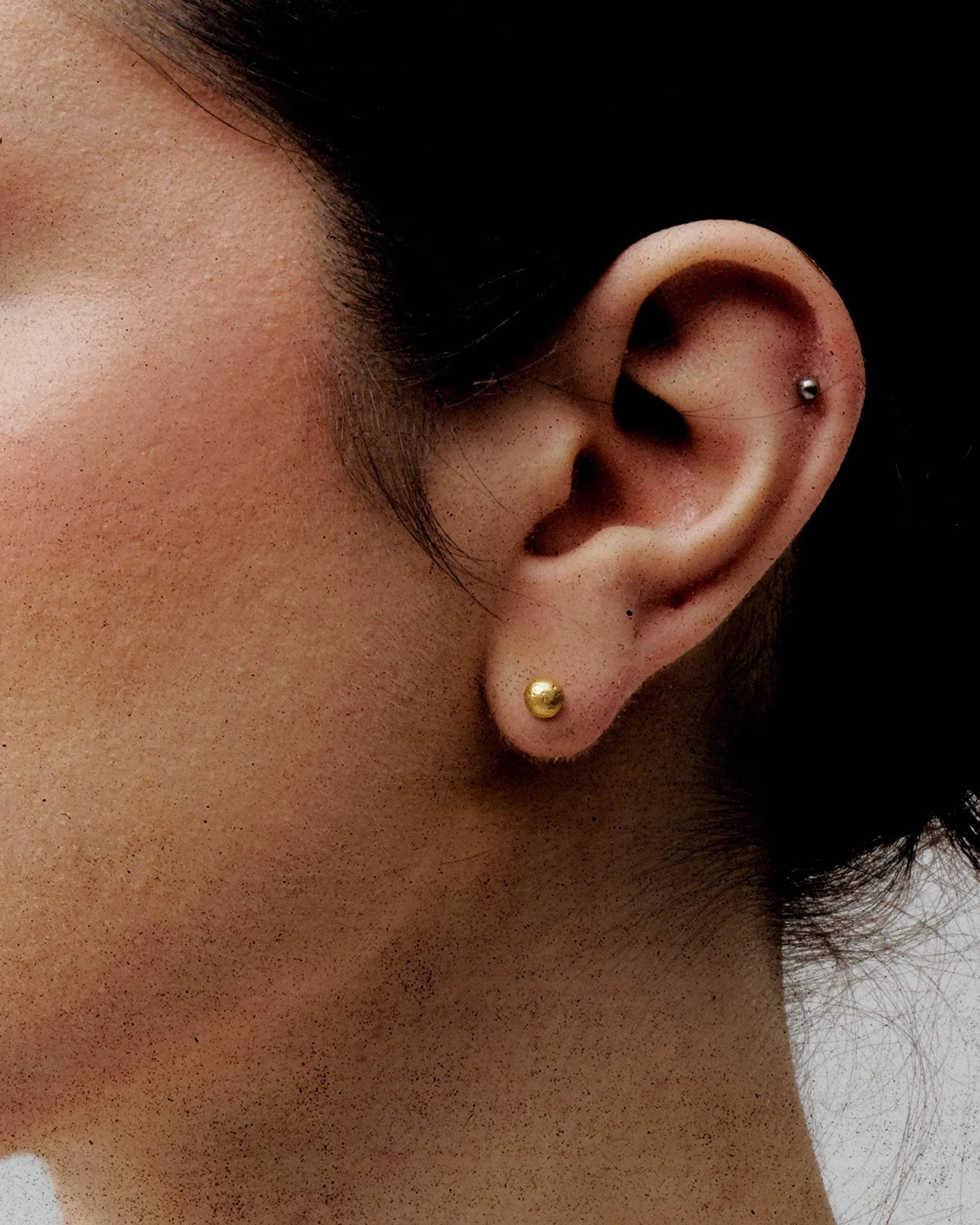 Boucles D'oreilles tréa