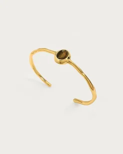 Bracelet Aurore Oeil de Tigre