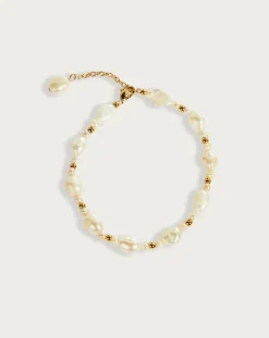 Bracelet de Perles Kayla