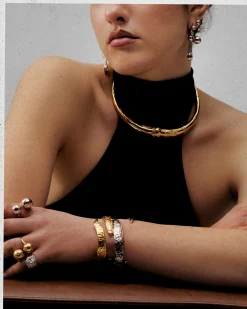 Bracelet Enea en Argent