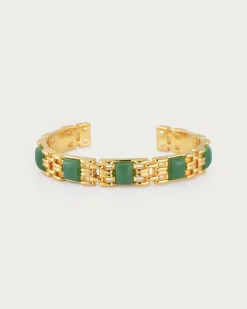 Bracelet Esméralda