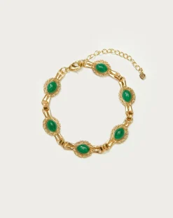 Bracelet Esméralda