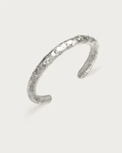 Bracelet Lily en Argent