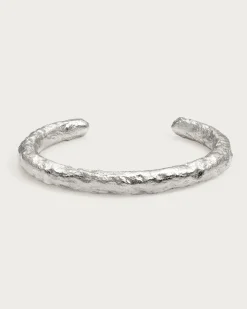 Bracelet Lily en Argent