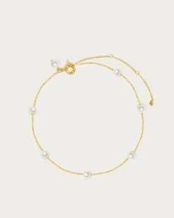Bracelet Perles Yumi