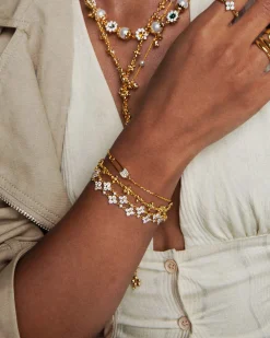Bracelet Épingle À Nourrice