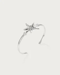 Bracelet Étoile de Mer Doré