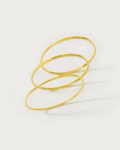 Bracelets de Classe Dorée
